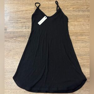 NWT Olivaceous mini dress